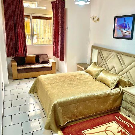 Dar Rachid Apartment Asilah Exterior photo