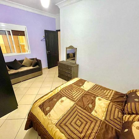 Dar Rachid Apartment Asilah Exterior photo