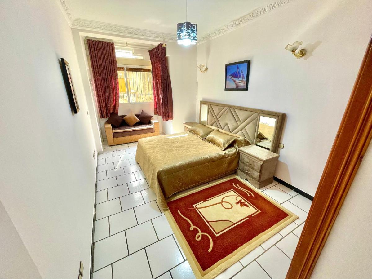 Dar Rachid Apartment Asilah Exterior photo