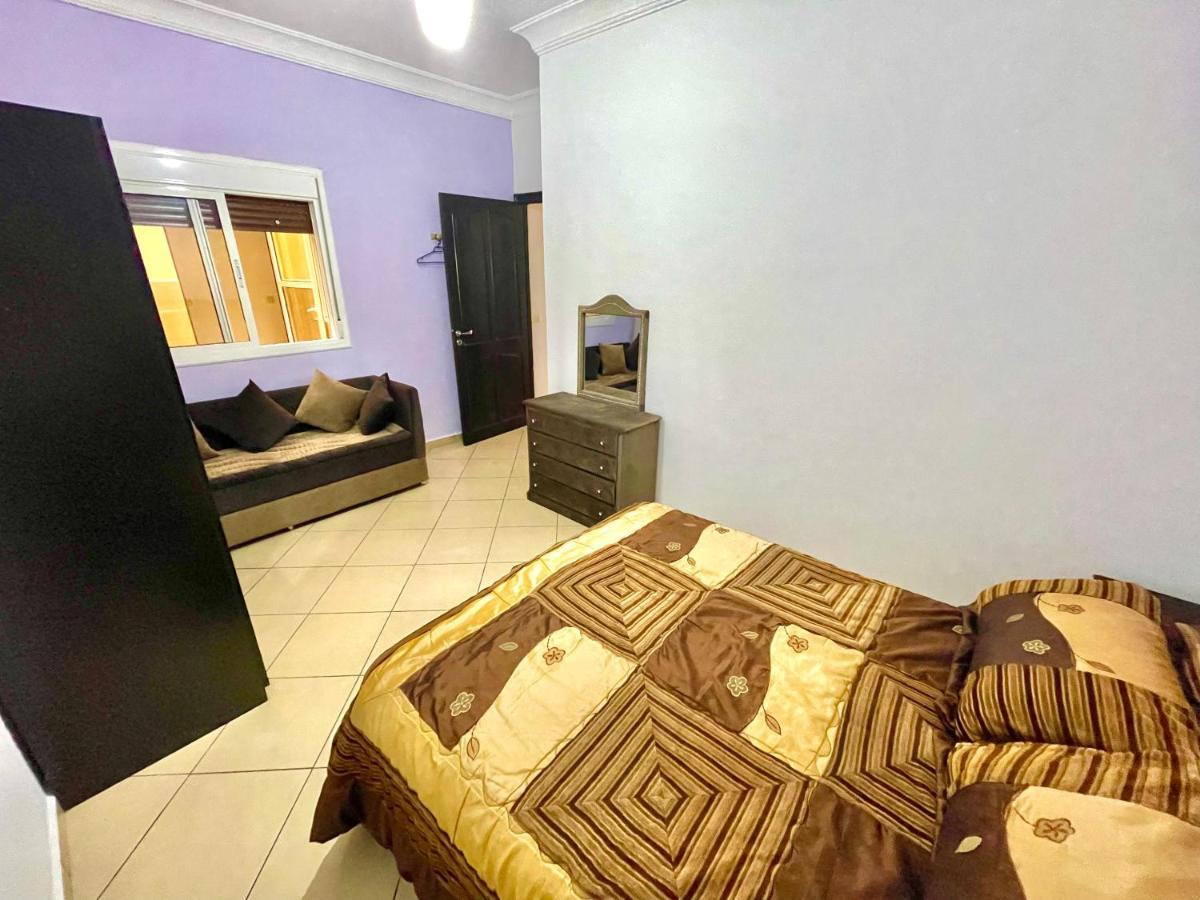Dar Rachid Apartment Asilah Exterior photo