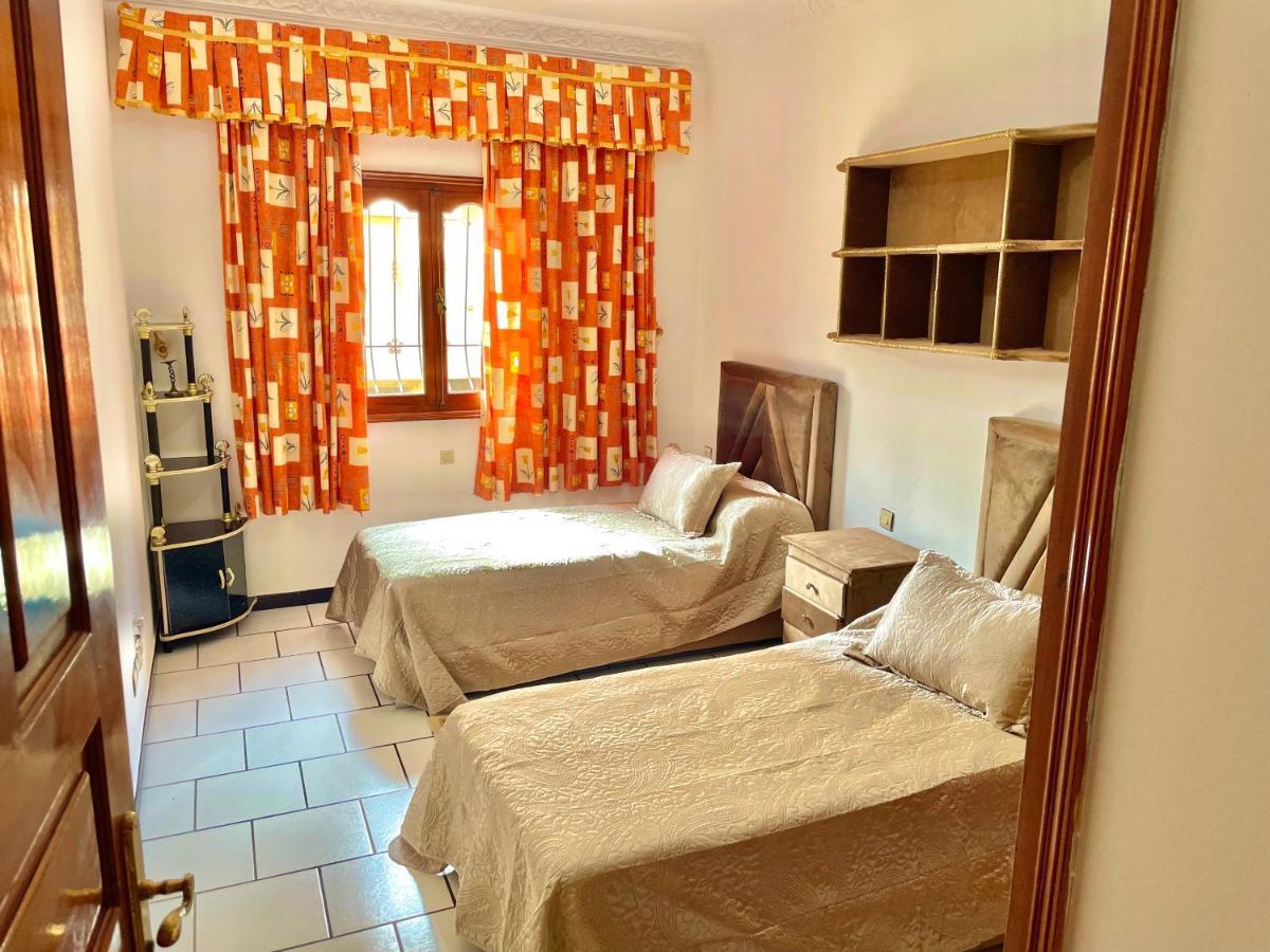 Dar Rachid Apartment Asilah Exterior photo
