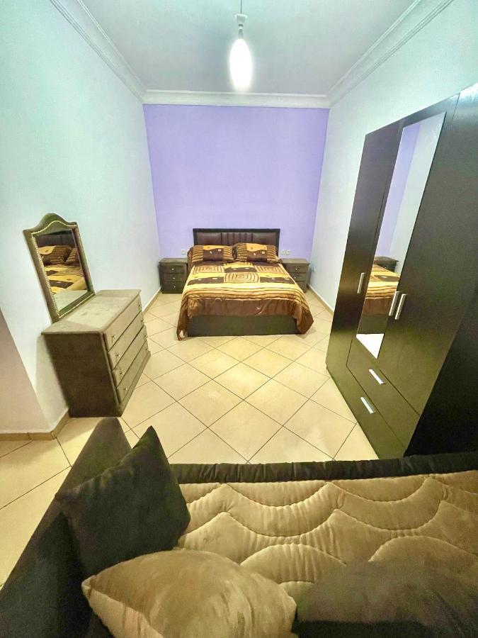 Dar Rachid Apartment Asilah Exterior photo