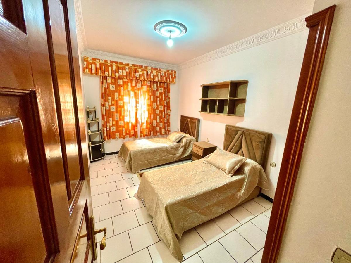Dar Rachid Apartment Asilah Exterior photo