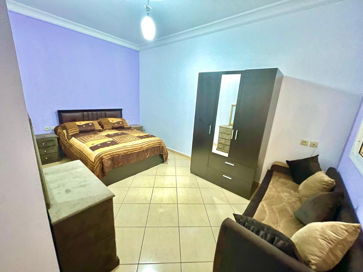 Dar Rachid Apartment Asilah Exterior photo