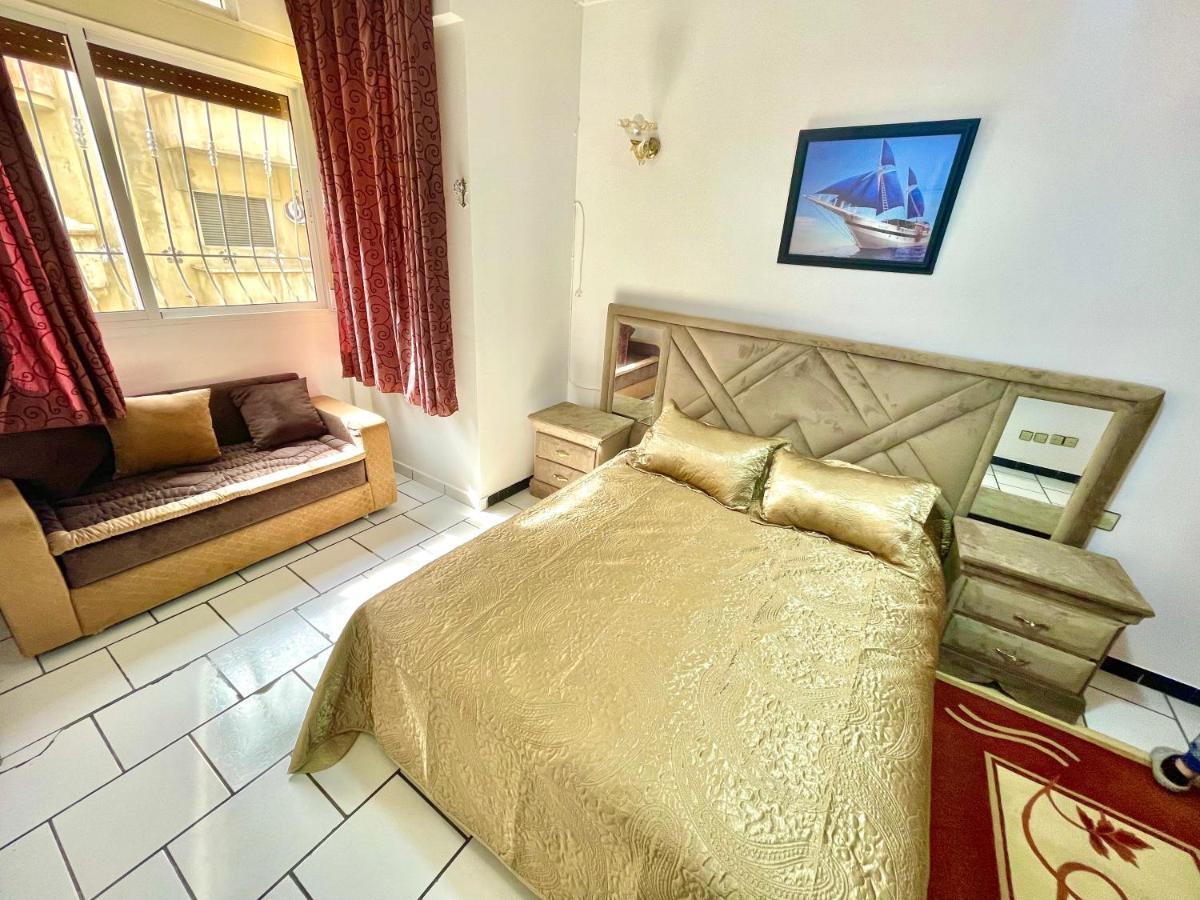 Dar Rachid Apartment Asilah Exterior photo