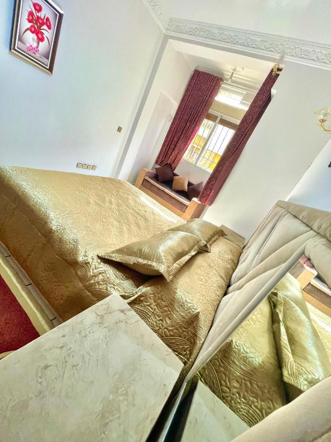 Dar Rachid Apartment Asilah Exterior photo