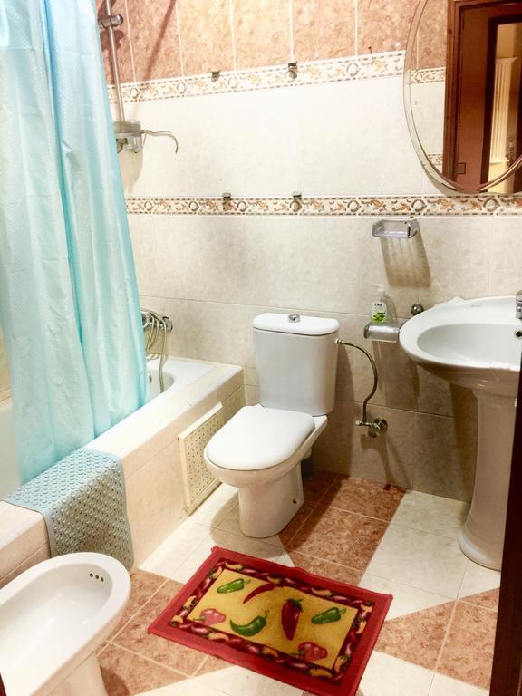 Dar Rachid Apartment Asilah Exterior photo