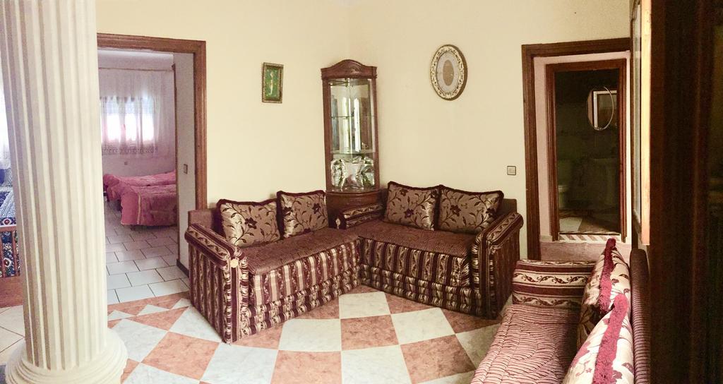 Dar Rachid Apartment Asilah Exterior photo