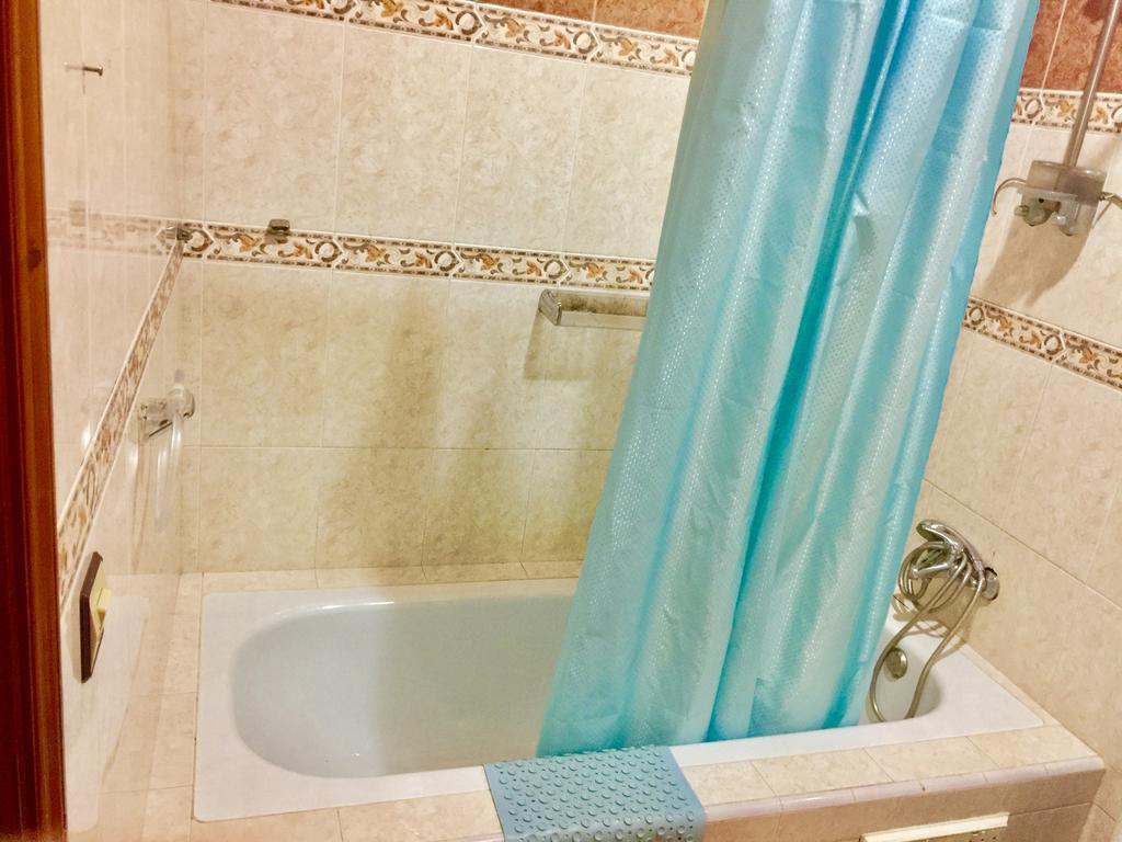Dar Rachid Apartment Asilah Exterior photo