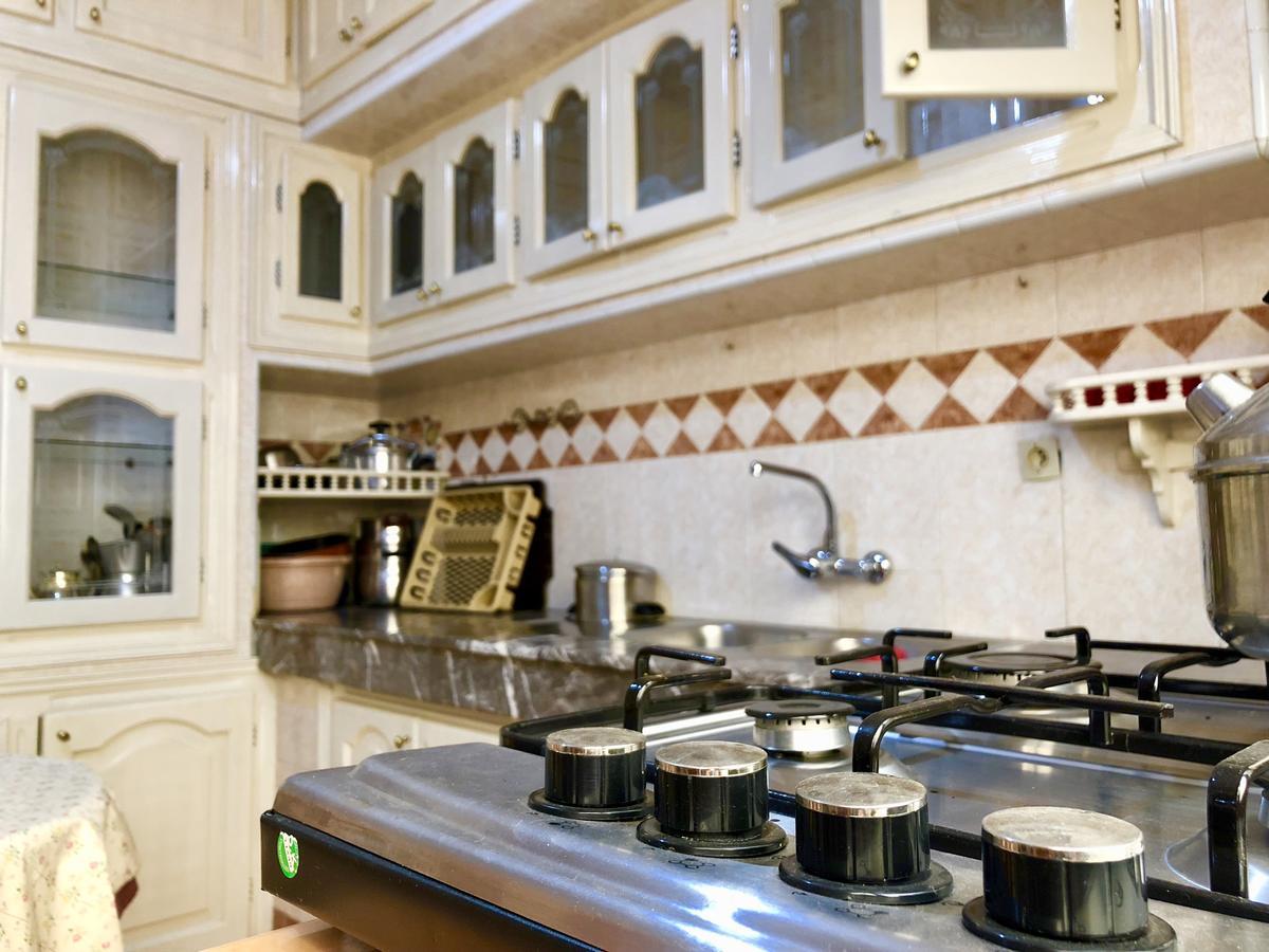 Dar Rachid Apartment Asilah Exterior photo
