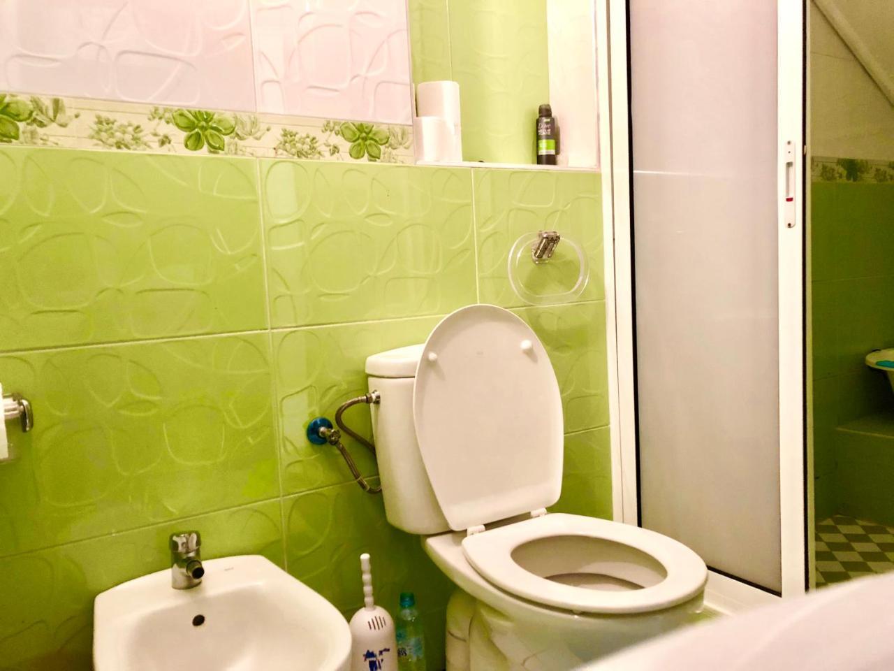 Dar Rachid Apartment Asilah Exterior photo