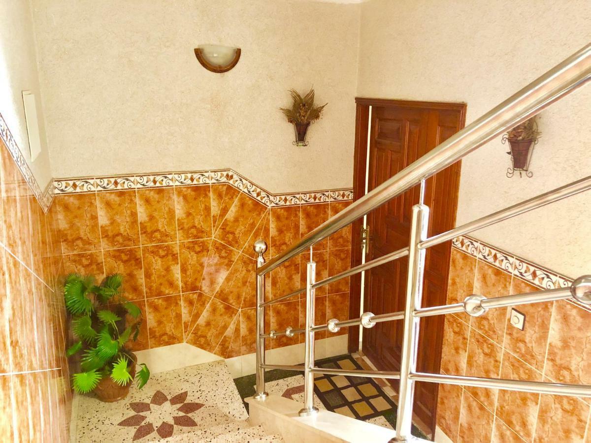 Dar Rachid Apartment Asilah Exterior photo